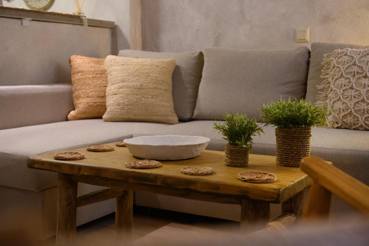 Appartement The In Town - With A Private Terrace Corfu (city)