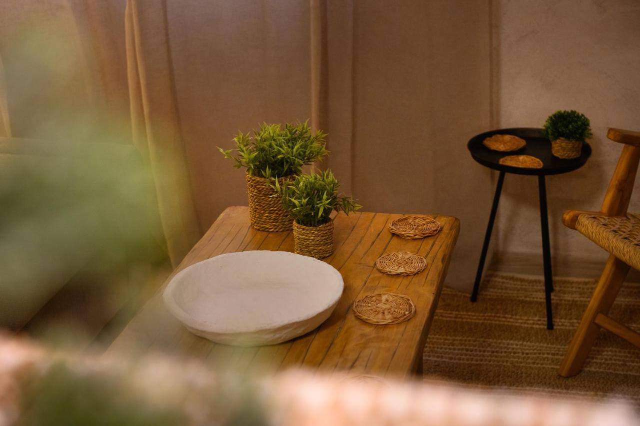 Appartement The In Town - With A Private Terrace Corfu (city)