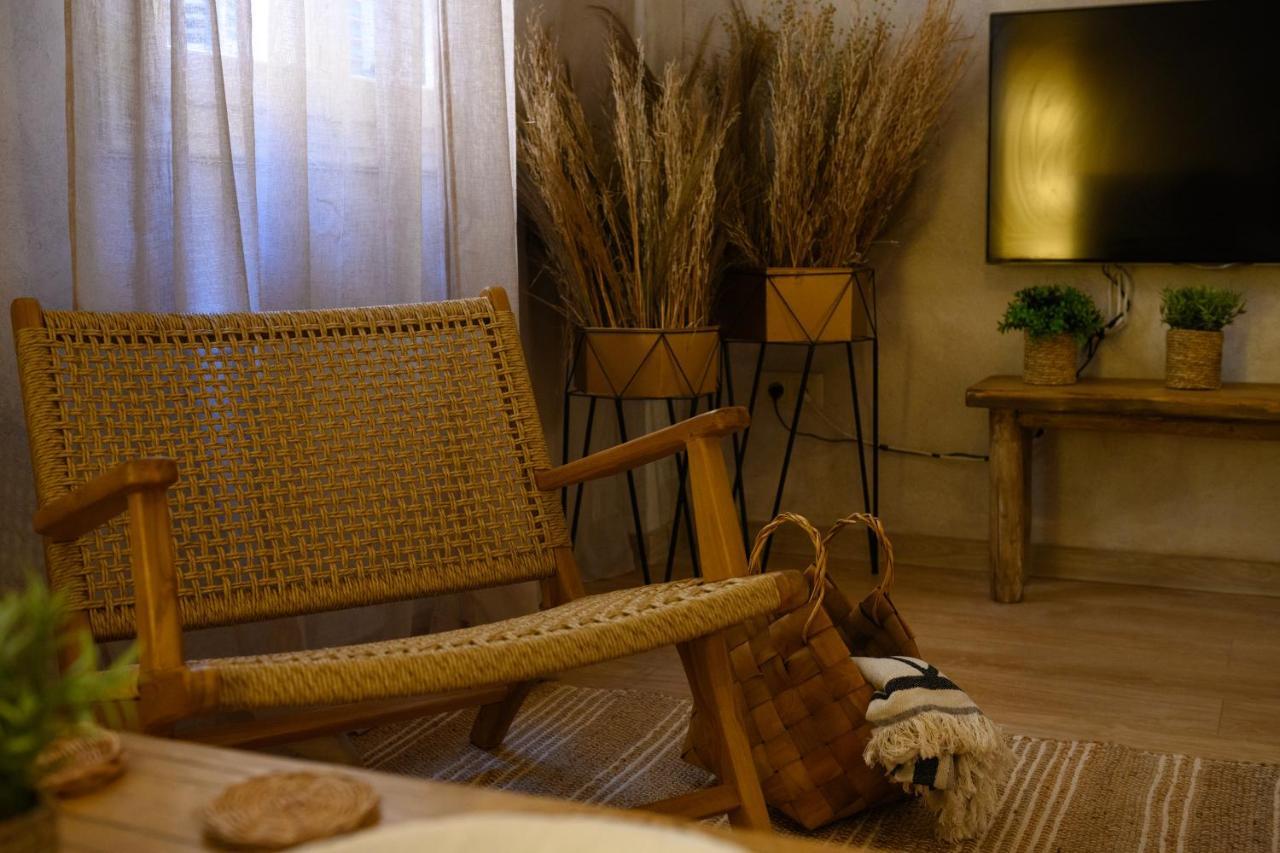 Appartement The In Town - With A Private Terrace