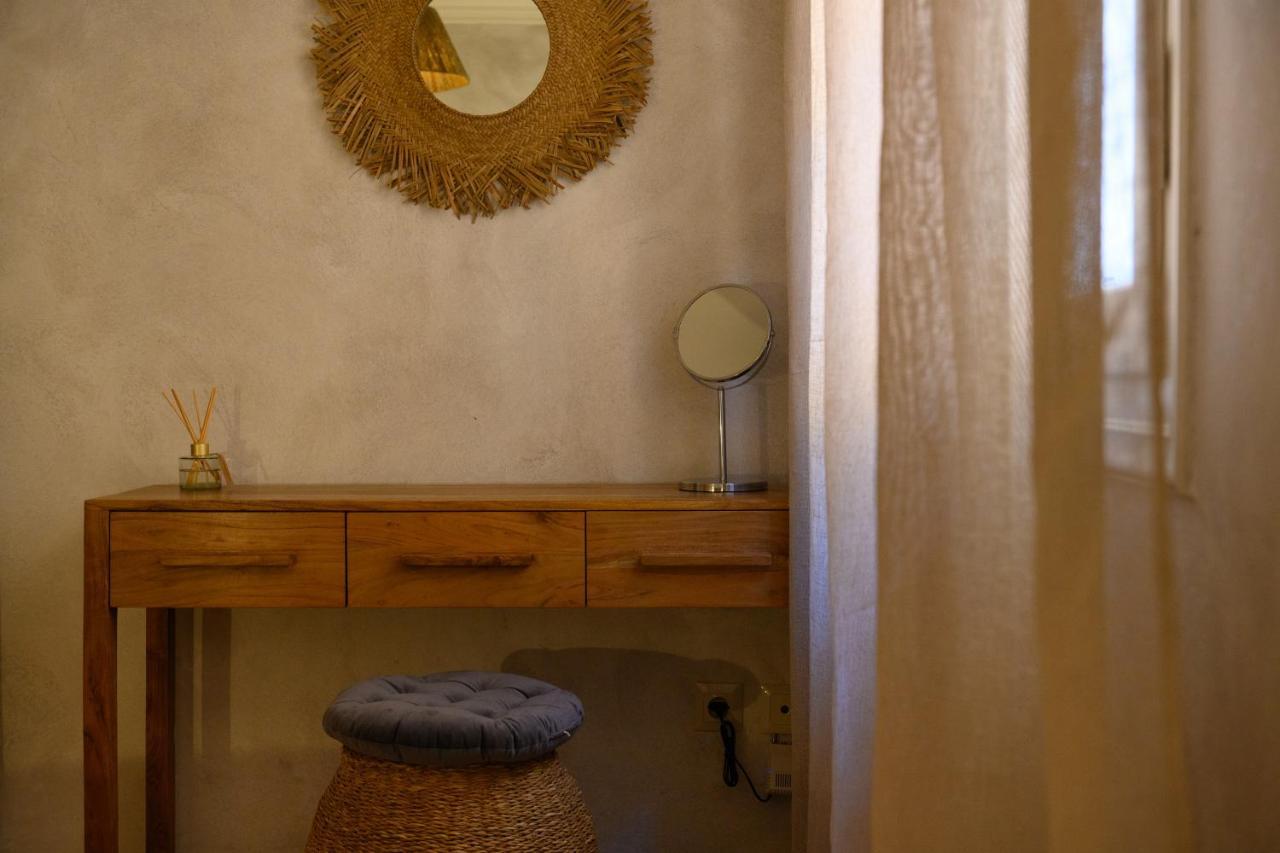 The In Town - With A Private Terrace Corfu (city)