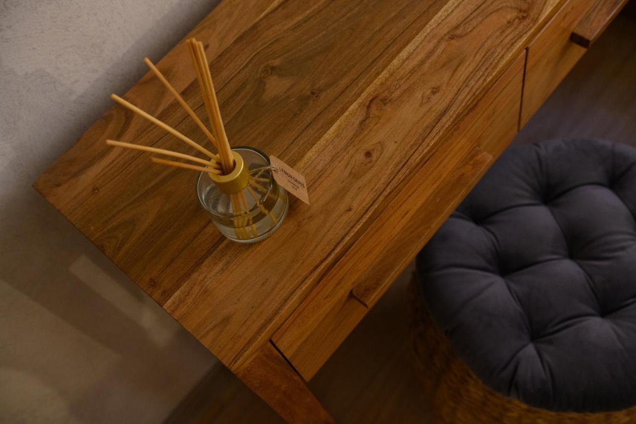 The In Town - With A Private Terrace Appartement