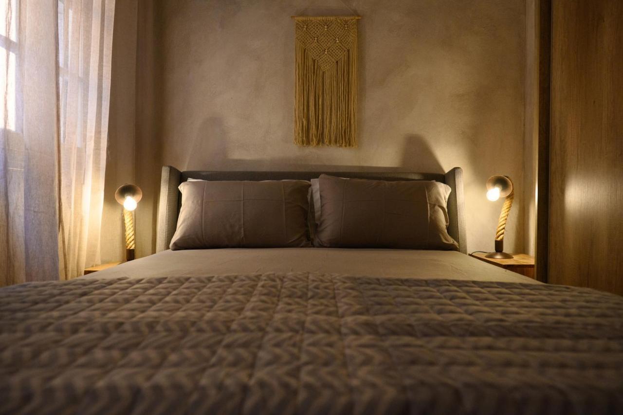 Appartement The In Town - With A Private Terrace Corfu (city)