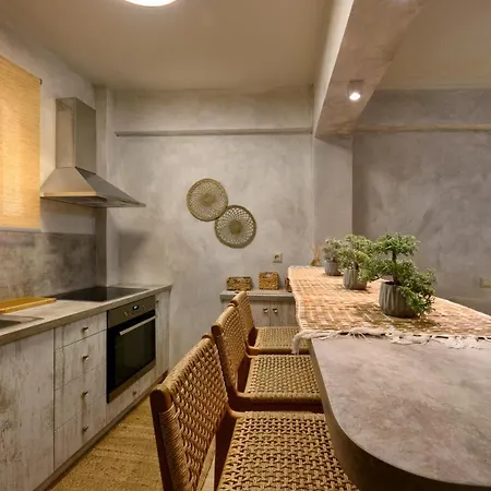 The In Town Apartment - With A Private Terrace Corfu  Extérieur photo