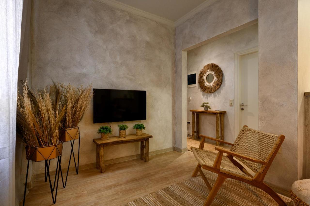 The In Town - With A Private Terrace Corfu (city)